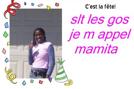 mamita